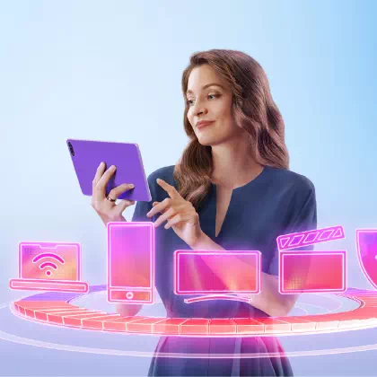 Комбо - единая связь Ростелеком для всех в&nbsp;село Родники (Пермский край)